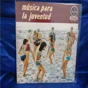 Various - Música Para La Juventud album