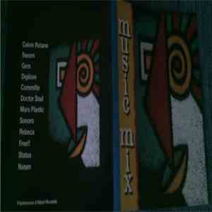 Various - Music Mix album