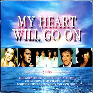 Various - My Heart Will Go On album