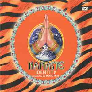 Various - Namaste Identity album