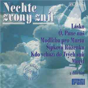 Various - Nechte Zvony Znít album