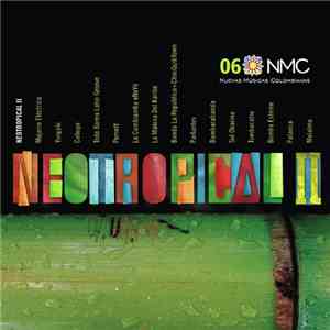 Various - Neotropical II album