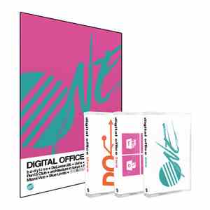 Various - 'Office' (Limited Edition) album