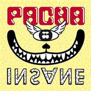 Various - Pacha Insane album