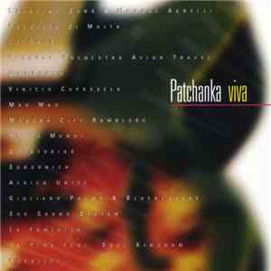 Various - Patchanka Viva album