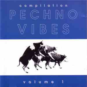Various - Pechno Vibes album
