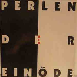 Various - Perlen Der Einöde album
