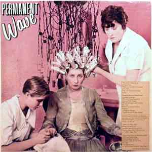 Various - Permanent Wave album