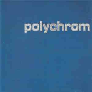 Various - Polychrom - Collected Infarktworks #2 album