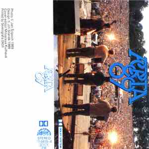Various - Porta ´89 album