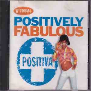 Various - Positively Fabulous album