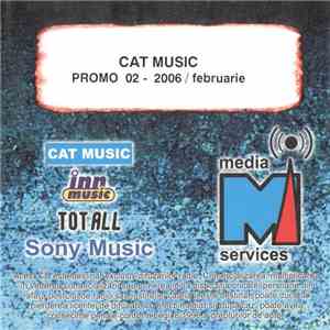 Various - Promo 02 - 2006 / Februarie album