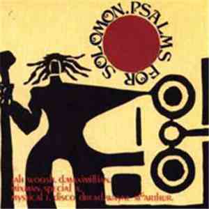 Various - Psalms For Solomon album