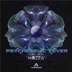 Various - Psychedelic Fever album