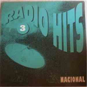 Various - Radio Hits 3 Nacional album