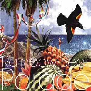 Various - Rainbow Beat Parade album