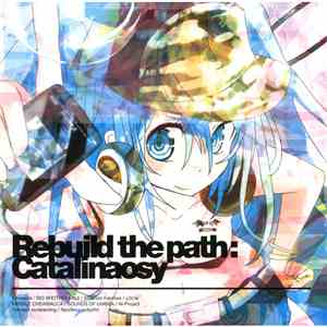 Various - Rebuild The Path: Catalinaosy album