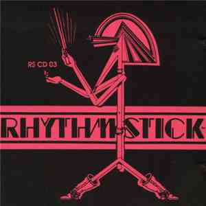 Various - Rhythm Stick RS CD 03 album