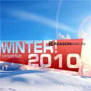 Various - RM: Winter Competition 2010 album