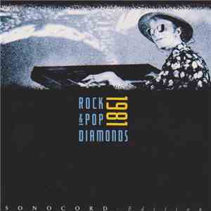 Various - Rock & Pop Diamonds 1981 album