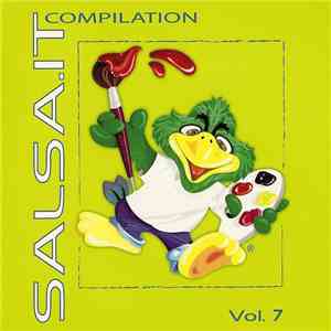 Various - Salsa.IT Compilation Vol.7 album