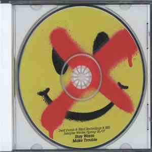 Various - Sampler Winter/Spring 06/07 album