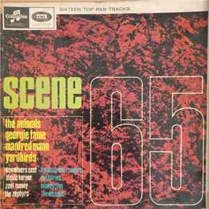 Various - Scene '65 album