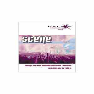Various - Scene Release 1 album