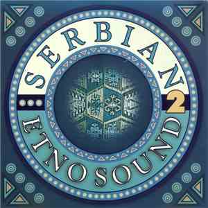 Various - Serbian Etno Sound 2 album