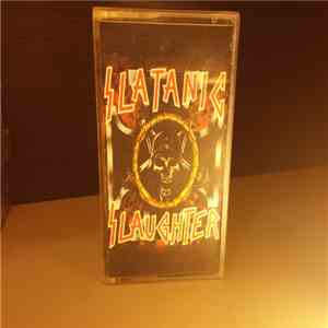 Various - Slatanic Slaughter (A Tribute To Slayer) / A Tribute To Iron Maiden album
