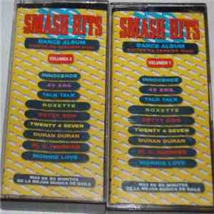 Various - Smash Hits album