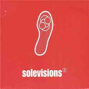 Various - Solevisions 3 album