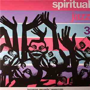 Various - Spiritual Jazz 3 - Europe album