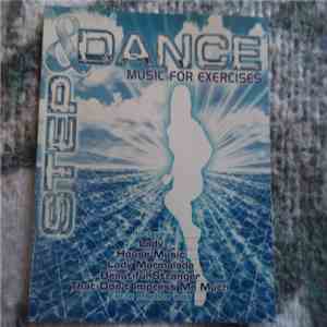 Various - Step & Dance - Music For Exercises album