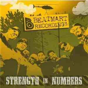 Various - Strength In Numbers album