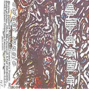 Various - Sweet Music album