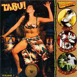Various - Tabu! Volume 1 album