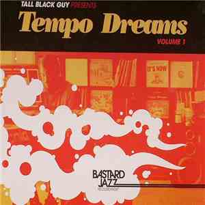 Various - Tempo Dreams Volume 1 album