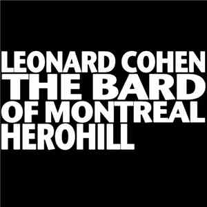 Various - The Bard Of Montreal album