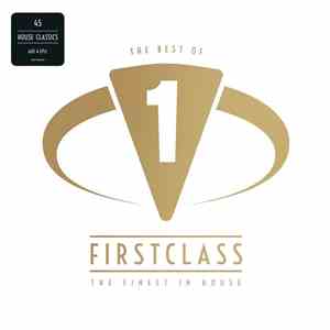 Various - The Best Of Firstclass - The Finest In House album