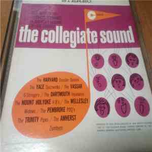 Various - The Collegiate Sound album