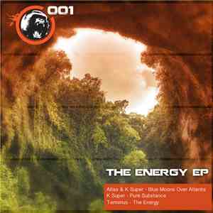 Various - The Energy EP album