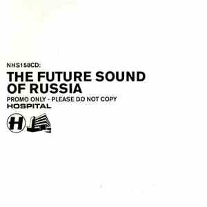 Various - The Future Sound Of Russia album