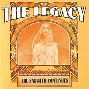 Various - The Legacy - The Sabbath Continues album