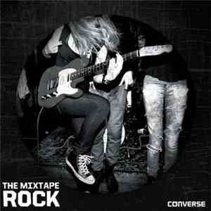 Various - The Mixtape 5 - Rock album