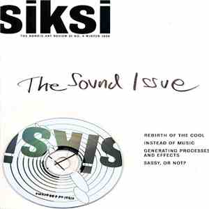 Various - The Nordic Sound Review album