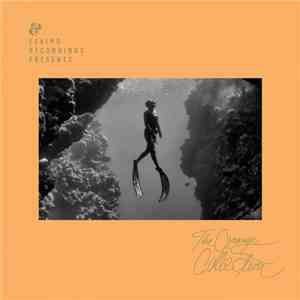 Various - The Orange Collection album