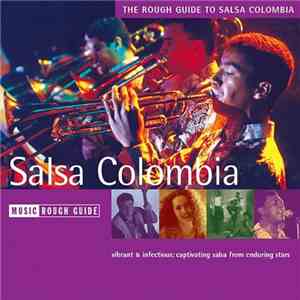 Various - The Rough Guide To Salsa Colombia album
