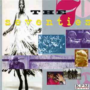Various - The Seventies album