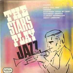 Various - The Stars Play Jazz, No. 2 album